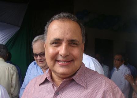 Zé Chico confirma que é candidato a deputado federal por Feira de Santana