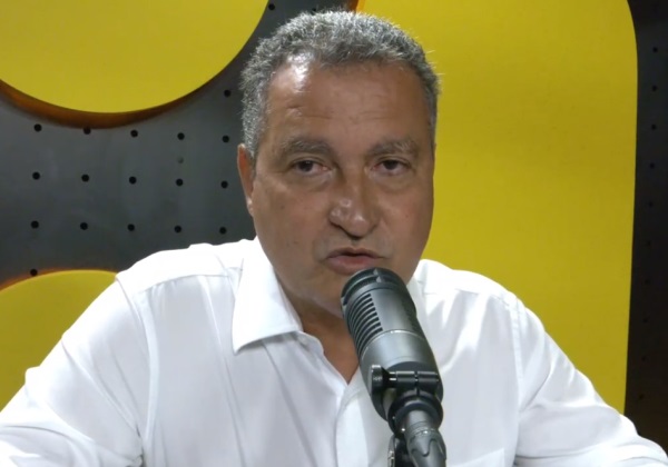 Rui rechaça pecha de mau articulador político e diz que gosta de 