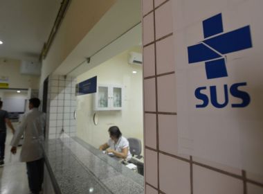 Ministério da Saúde corta R$ 290 milhões do valor destinado a procedimentos do SUS