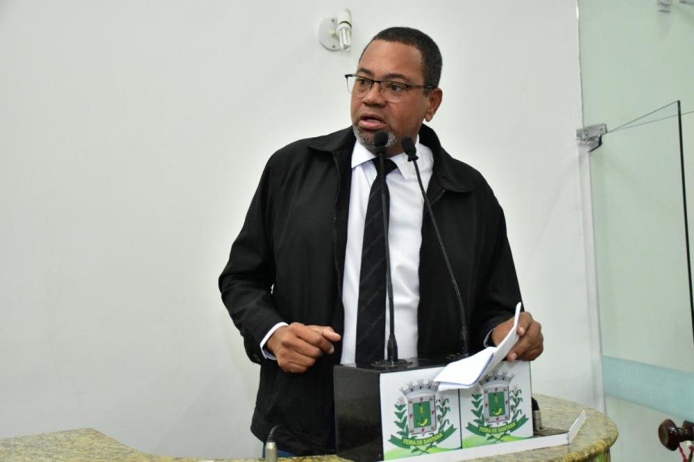 Vereador governista diz que fez mais de 50 solicitações de obras, mas apenas três pedidos foram atendidos