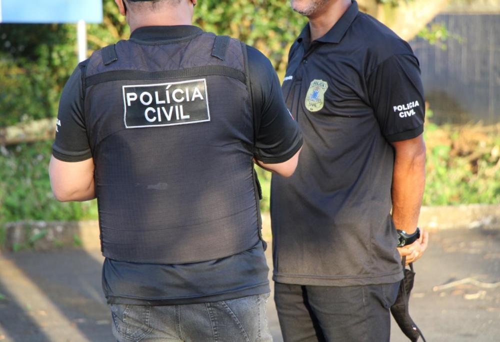 Homem tem mandados cumpridos por homicídio e roubo