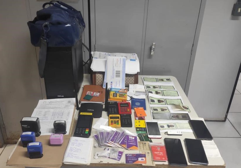 Mulher tem mandado cumprido por estelionato em Feira de Santana