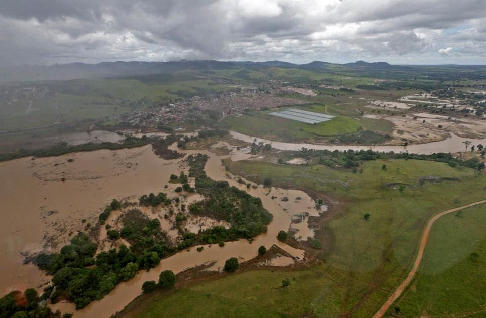 Conselho Nacional de Bombeiros participa de força-tarefa no apoio às vítimas das fortes chuvas em municípios de diferentes regiões da Bahia