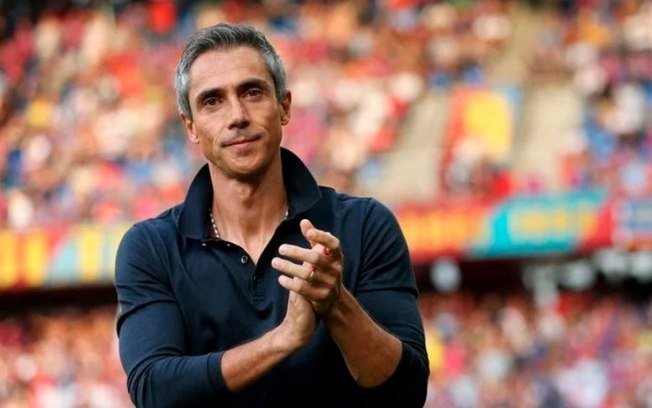 Saiba quem serão os membros da comissão técnica de Paulo Sousa no Flamengo