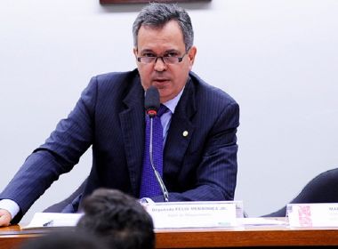 Félix diz que PDT não irá pressionar ACM Neto para integrar chapa