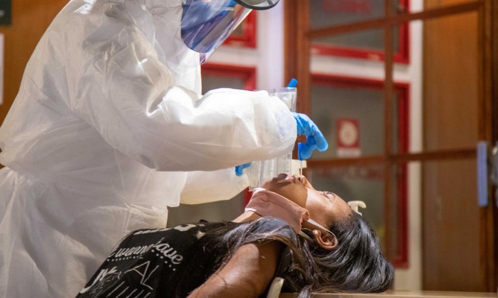 Conheça a diferença dos sintomas de covid-19 e gripe