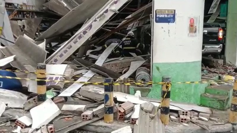 Motorista bêbado que matou três pessoas tem prisão preventiva decretada