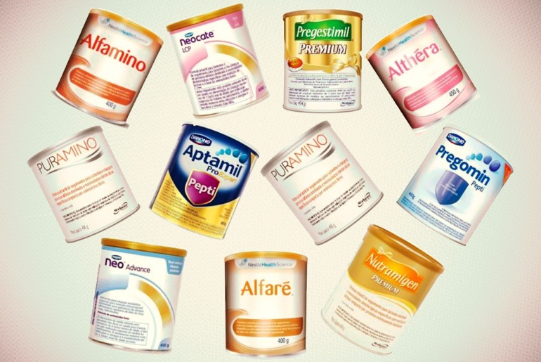 Prefeitura diz que compra de leite para atender crianças alérgicas está em licitação