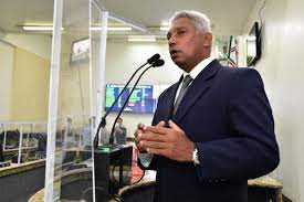 Silvio Dias avalia seu primeiro ano da atual Legislatura na Câmara de Vereadores e do seu mandato 