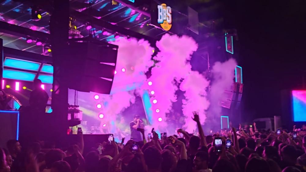 Baba Bronze de Saia volta a ser realizado em Feira de Santana