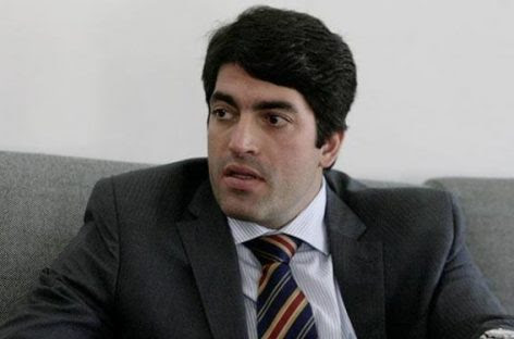 Otto Filho defende que o Brasil tenha um regime parlamentarista 