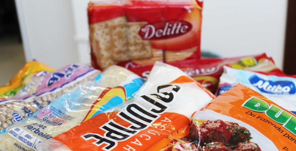 Mais de 51 mil estudantes recebem kit alimentação a partir desta quarta-feira (29)