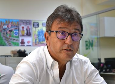 Secretário faz apelo contra notícias falsas sobre chuvas: 