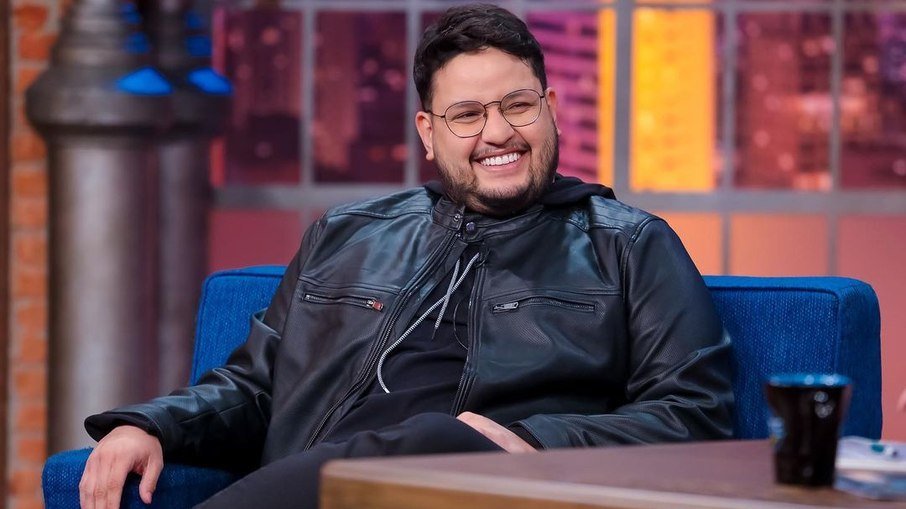 Morre Maurílio, da dupla com Luíza, aos 28 anos