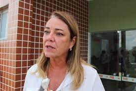 Fabíola Mansur fala sobre sua viagem as cidades afetadas pelas fortes chuvas 