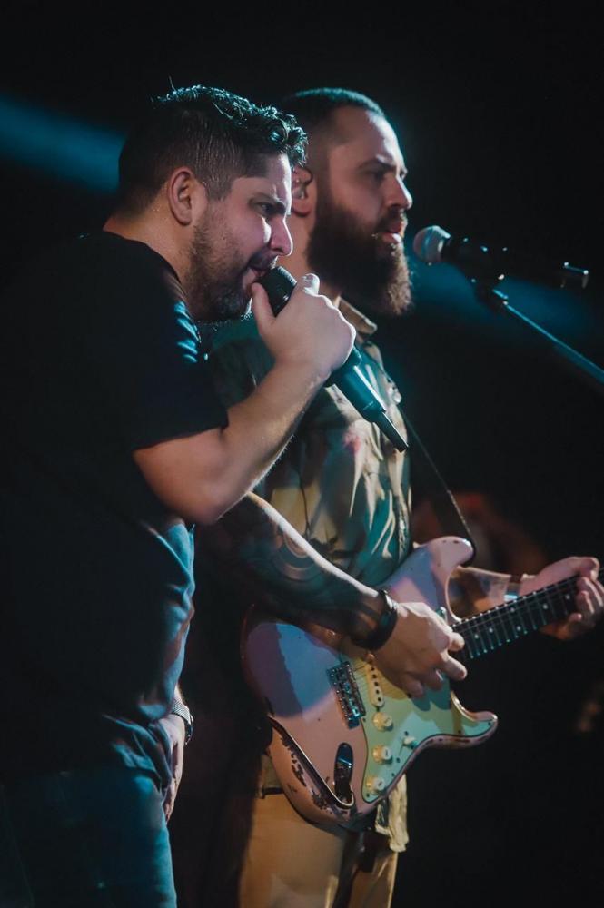 Gusttavo Lima, Jorge & Mateus e É o Tchan animam a virada de ano na capital baiana