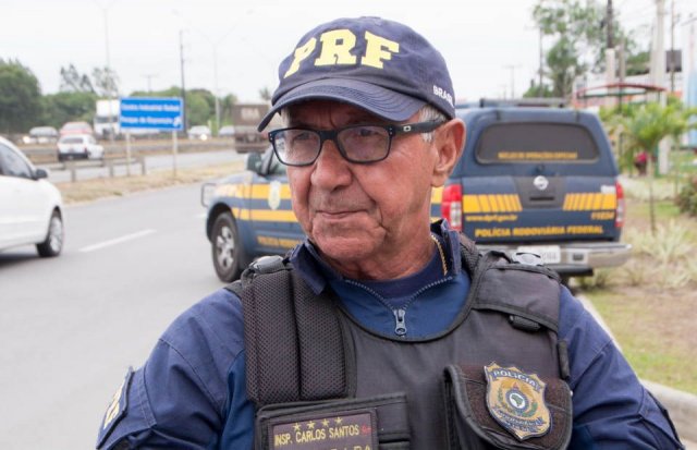 Inspetor da PRF afirma que órgão está atento as infrações nas rodovias baianas