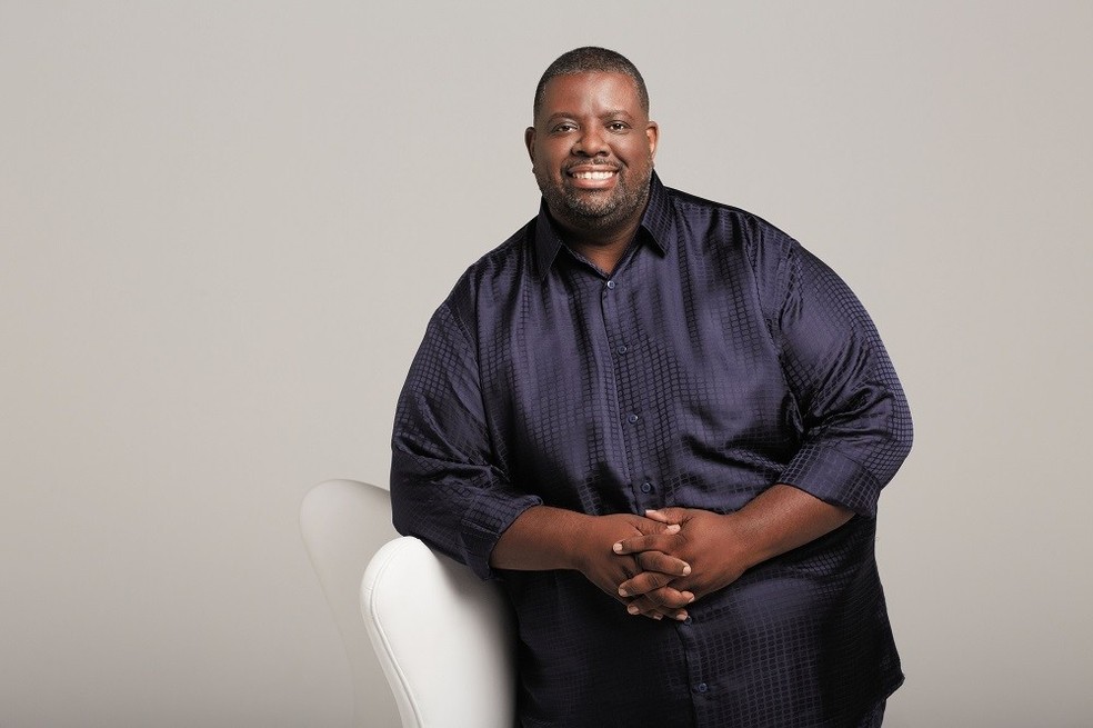 Péricles volta à Bahia para show 