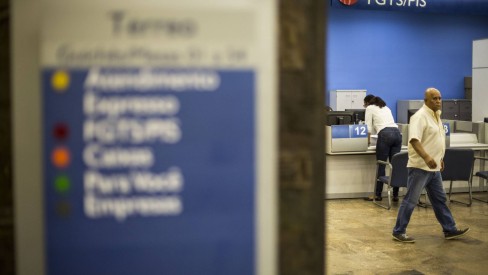 PIS/Pasep é liberado a partir deste mês