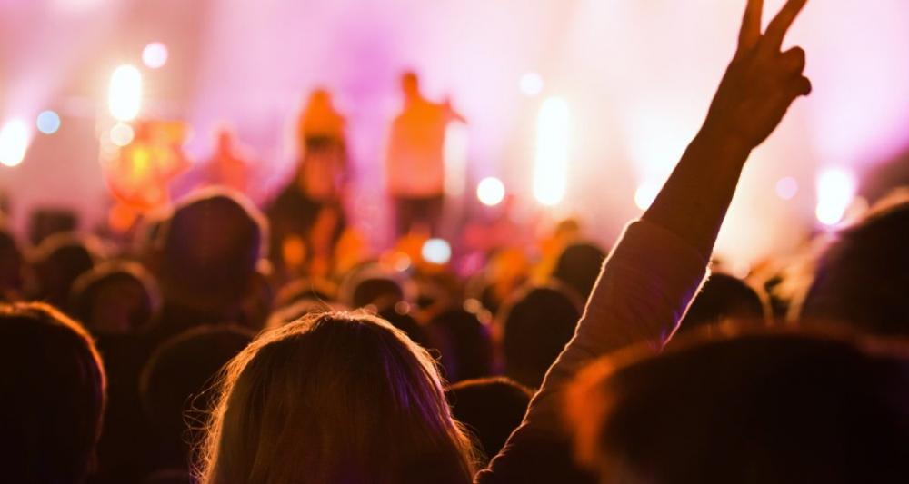 Decreto mantém autorização para eventos com até 5 mil pessoas na Bahia