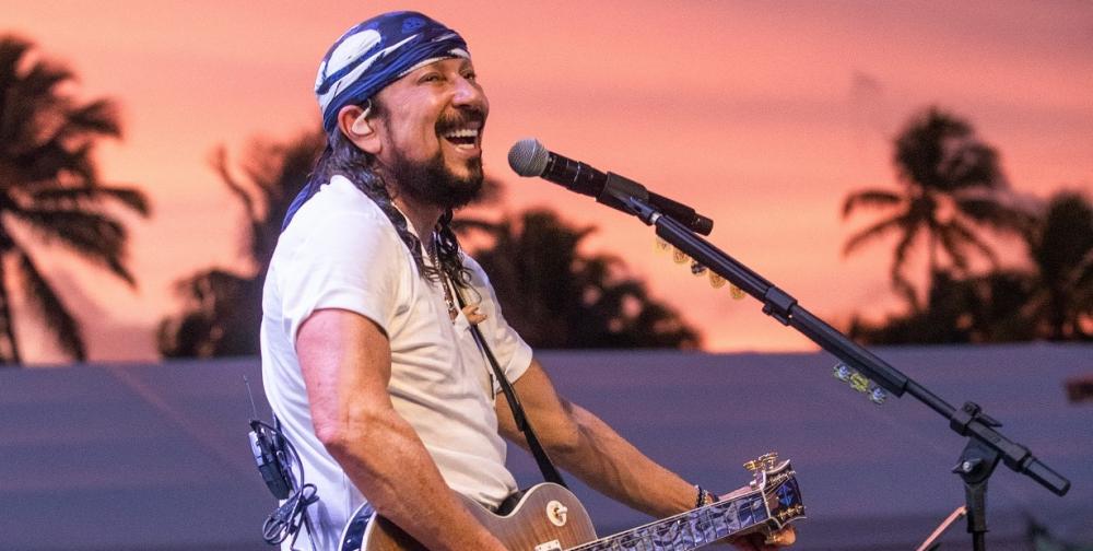 Bell Marques anuncia Bonfim de Tarde após maratona de Réveillon