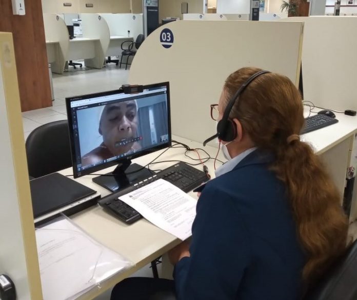 Estado inicia retomada da prova de vida de aposentados e pensionistas