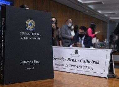 MPF abre 12 investigações no DF com base em relatório da CPI da Covid