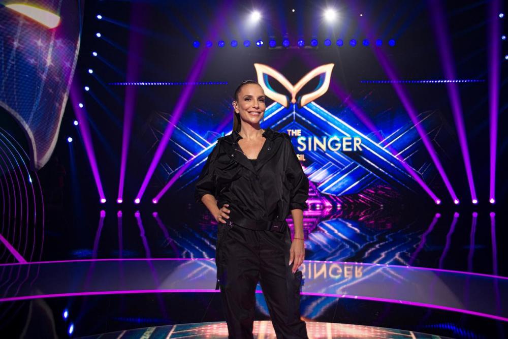 Alvo de notícia falsa por Bolsonaro, Ivete Sangalo nunca usou a Lei Rouanet