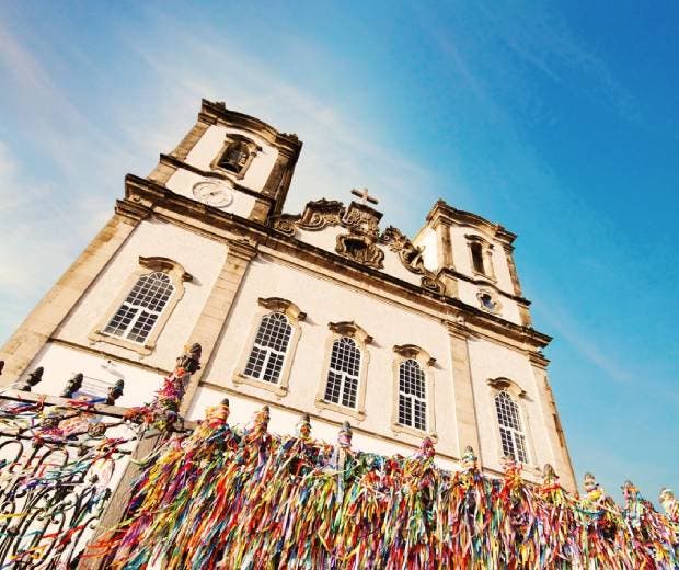 Bruno Reis confirma que Salvador não terá Lavagem do Bonfim em 2022