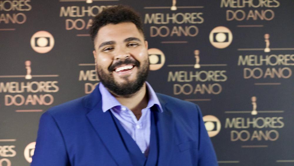 Paulo Vieira chega ao BBB 22 com quadro inédito