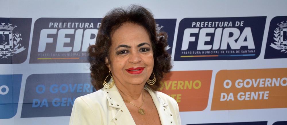 Anaci Paim fala sobre ano letivo de 2022, reformas na rede municipal de ensino e vacinação 