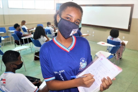 SEC divulga calendário escolar da rede estadual de ensino para ano letivo 2022