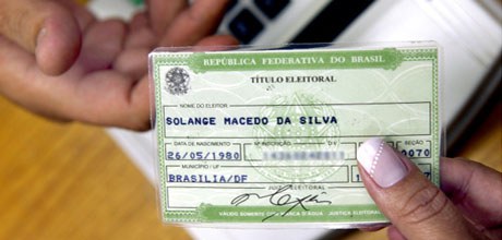 Eleitor tem até 4 de maio para solicitar título; tire dúvidas sobre o documento