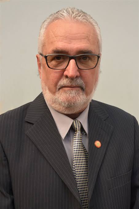 Dois secretários municipais testam positivo para Covid-19