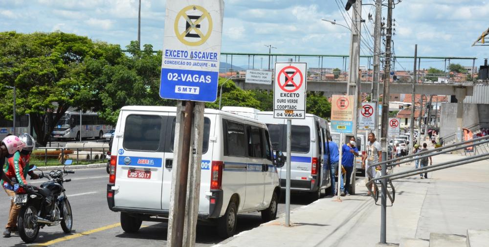 Governo Municipal convoca operadores do transporte alternativo intermunicipal