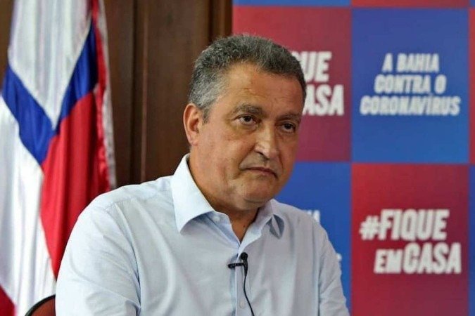 Governador anuncia atualização de decreto com redução de público em eventos e novas restrições