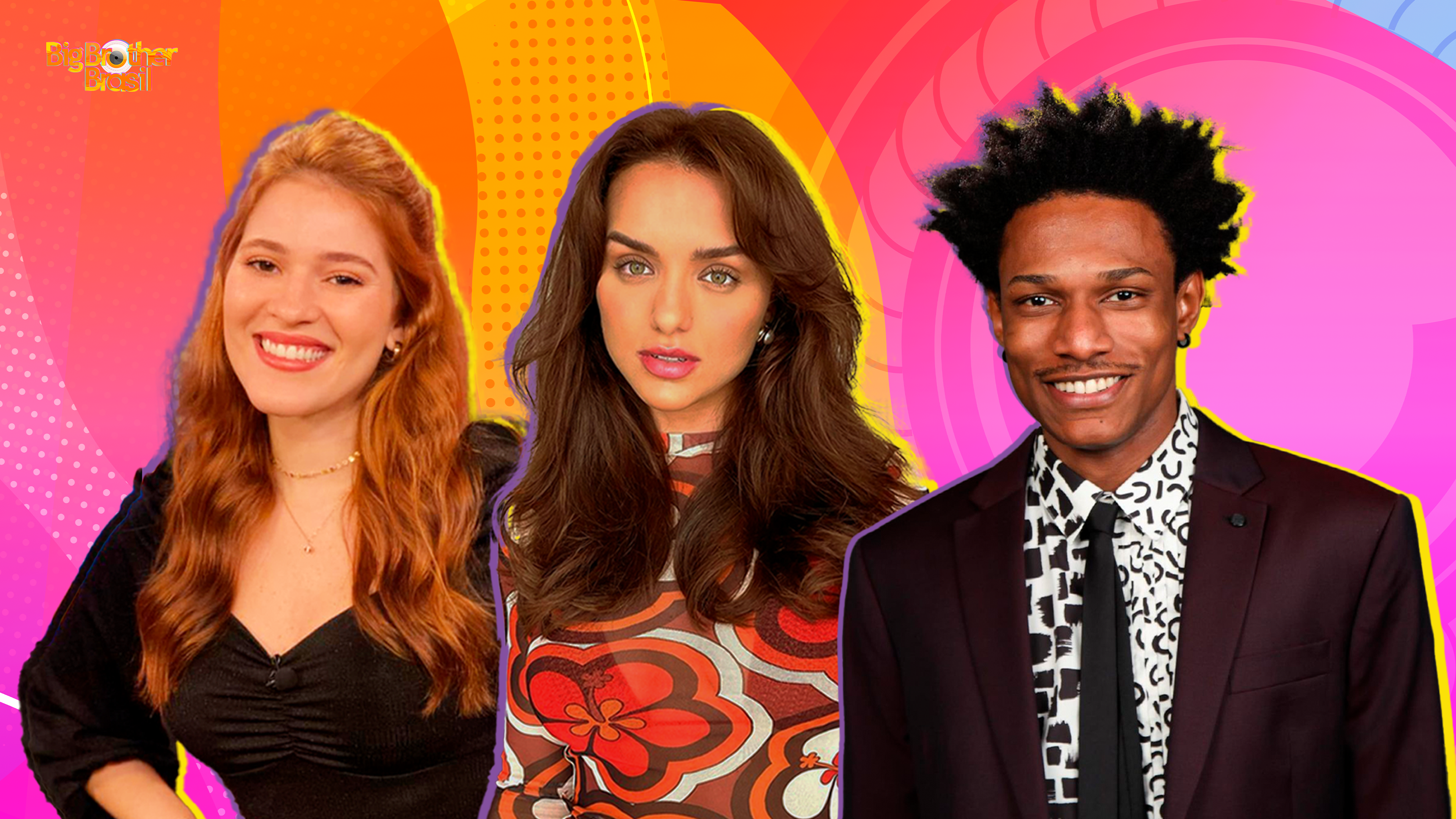 #RedeBBB ganha novo programa e nova integrante para o BBB 22