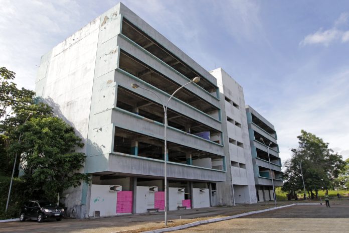 Foto: Fernando Vivas/GOVBA