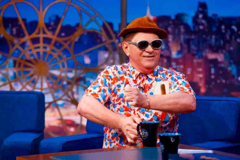 Morre o ator e humorista Batoré