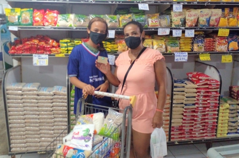 Governo da Bahia disponibiliza novo crédito do Bolsa Presença para as famílias dos estudantes