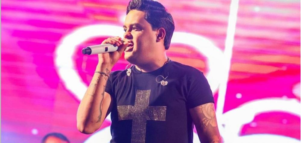 Novo CD de Thiago Aquino é sucesso nas plataformas digitais e traz composições inéditas 