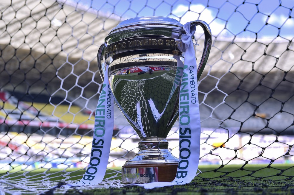 Globo acerta transmissão dos campeonatos Gaúcho e Mineiro até 2023