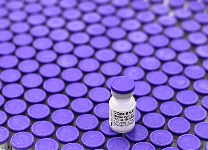 Bahia receberá apenas 5% do total de doses necessárias para imunizar crianças de 5 a 11 anos