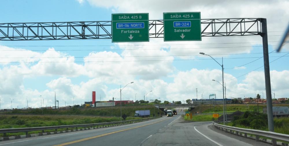 Prefeitura apresenta sugestões de mobilidade urbana à ANTT