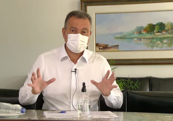 Decreto prevê embargo ou interdição de locais que descumprirem limite de público