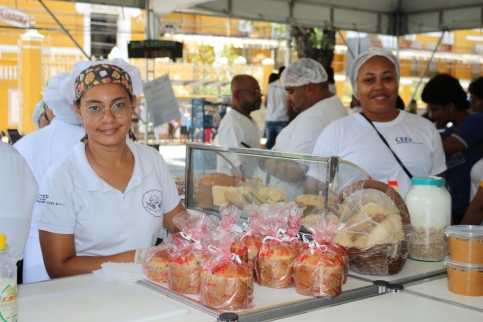 Foto: Josenildo Almeida / SEC-BA