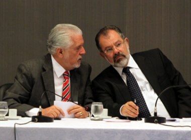 Para alas petistas, Marcelo Nilo é carta quase fora do baralho