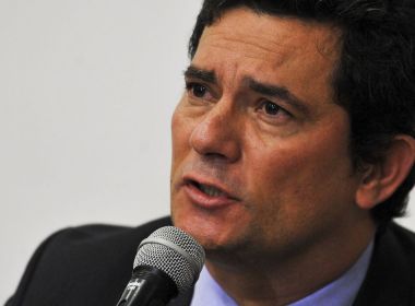 Sergio Moro testa positivo para Covid-19; ex-juiz está assintomático