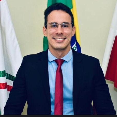 Subprocurador da Câmara de Feira é encontrado morto