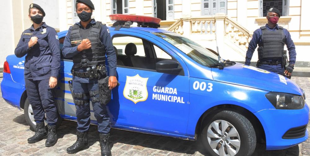 Guarda Municipal alerta para suposto integrante da corporação